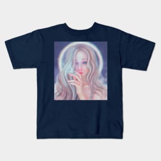 Pastel Goth Kids T-Shirt